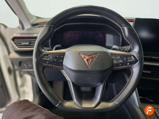 Cupra Formentor 1.5 TSI 110kW (150 CV) DSG