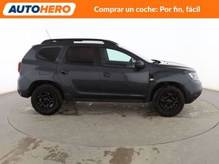 Dacia Duster 1.6 SCe Comfort