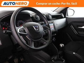 Dacia Duster 1.6 SCe Comfort