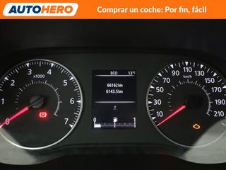 Dacia Duster 1.6 SCe Comfort