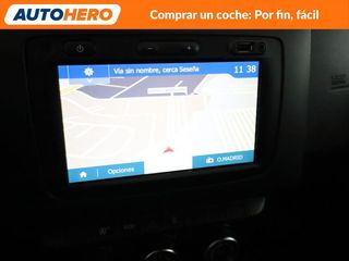 Dacia Duster 1.6 SCe Comfort