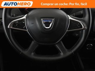Dacia Duster 1.6 SCe Comfort