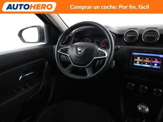 Dacia Duster 1.6 SCe Comfort