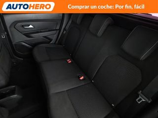 Dacia Duster 1.6 SCe Comfort