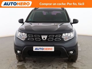 Dacia Duster 1.6 SCe Comfort