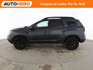 Dacia Duster 1.6 SCe Comfort