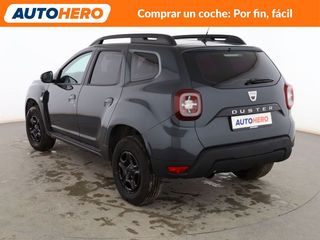 Dacia Duster 1.6 SCe Comfort