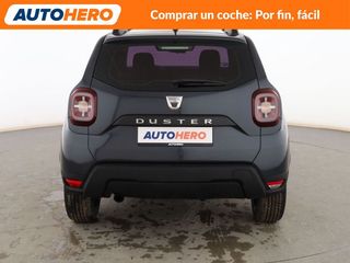 Dacia Duster 1.6 SCe Comfort