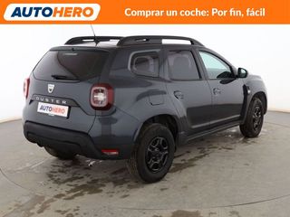 Dacia Duster 1.6 SCe Comfort