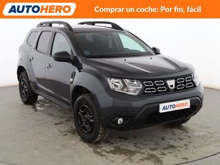 Dacia Duster 1.6 SCe Comfort