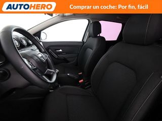 Dacia Duster 1.6 SCe Comfort