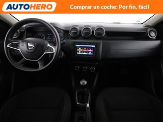 Dacia Duster 1.6 SCe Comfort