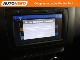 Dacia Duster 1.6 SCe Comfort