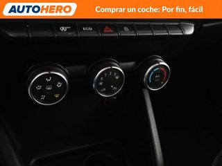 Dacia Duster 1.6 SCe Comfort