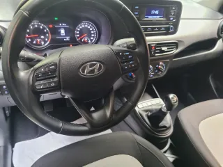 Hyundai i10 2021 50.000KM