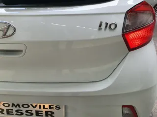 Hyundai i10 2021 50.000KM