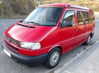 Volkswagen Multivan 2.5TDI