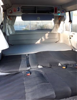Volkswagen Multivan 2.5TDI