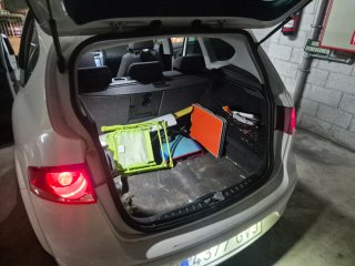 SEAT Altea 2010