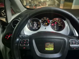 SEAT Altea 2010