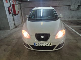 SEAT Altea 2010