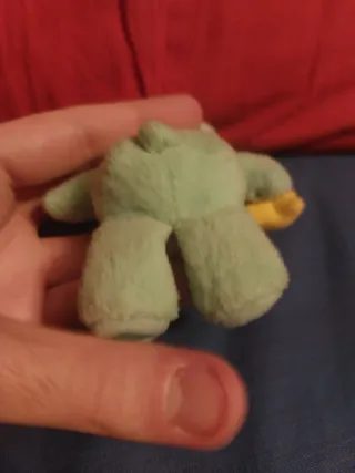 2 Peluche Vintage: Furby e Care Bear Wish
