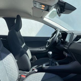 Renault Captur 2022