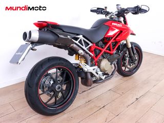 DUCATI HYPERMOTARD 1100 S