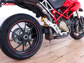 DUCATI HYPERMOTARD 1100 S