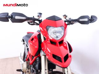 DUCATI HYPERMOTARD 1100 S