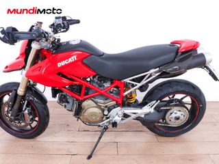 DUCATI HYPERMOTARD 1100 S