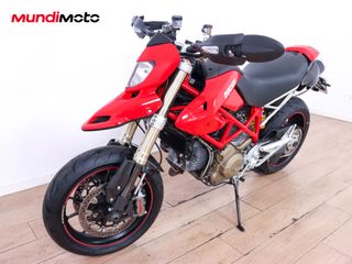 DUCATI HYPERMOTARD 1100 S
