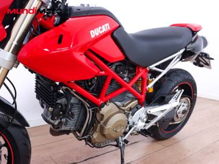 DUCATI HYPERMOTARD 1100 S