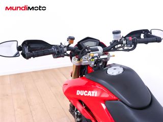 DUCATI HYPERMOTARD 1100 S