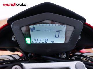 DUCATI HYPERMOTARD 1100 S
