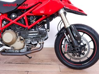 DUCATI HYPERMOTARD 1100 S
