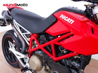 DUCATI HYPERMOTARD 1100 S