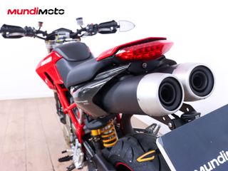DUCATI HYPERMOTARD 1100 S