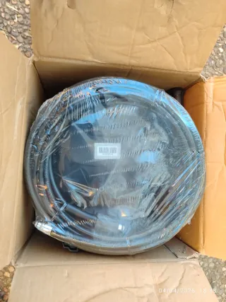Hidrolimpiadora Cecotec Nueva