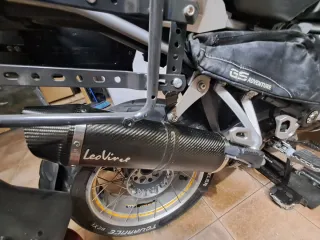 BMW R1200GS LC