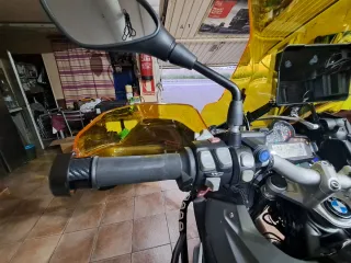 BMW R1200GS LC