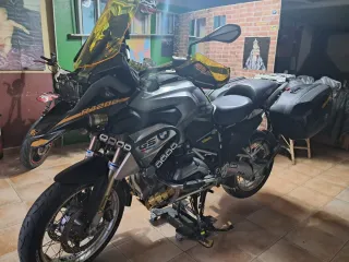 BMW R1200GS LC