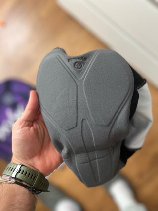 Conjunto Ciclismo YKYW Morado Talla L