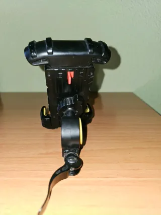 Soporte Manillar Móvil Bici/Moto