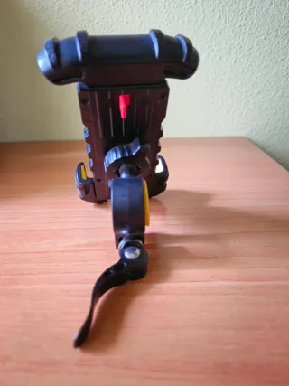 Soporte Manillar Móvil Bici/Moto