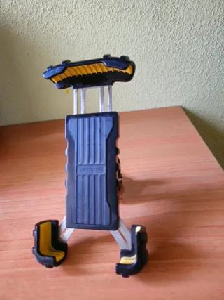 Soporte Manillar Móvil Bici/Moto