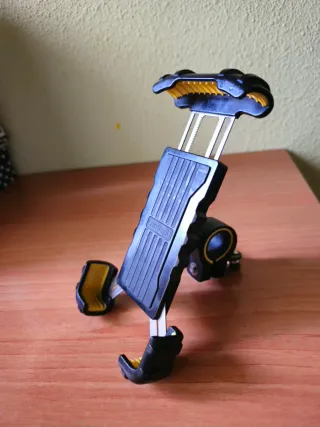 Soporte Manillar Móvil Bici/Moto