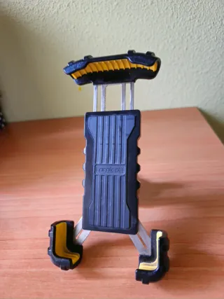 Soporte Manillar Móvil Bici/Moto