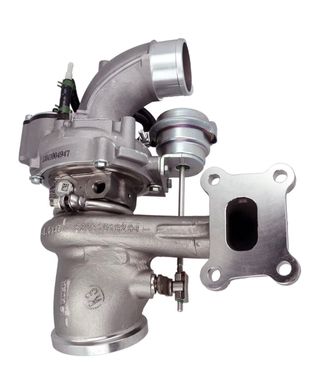 Turbo Ford 2.0 53039700507