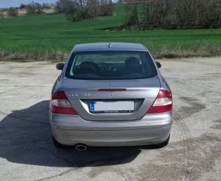 Mercedes-Benz  CLK 2006